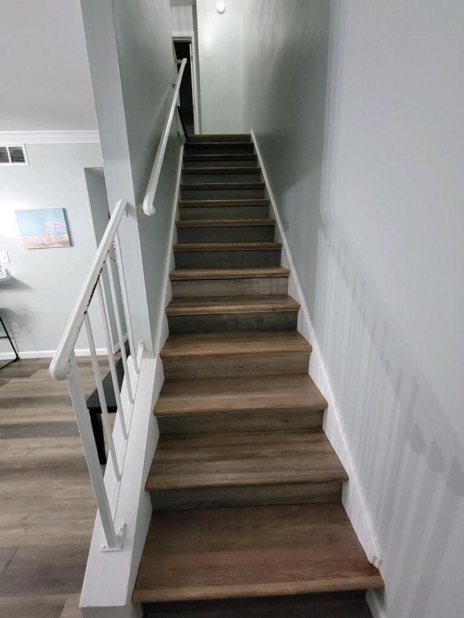 Hhi Homes- Newly Renovated Cozy Modern Pet-Friendly Villa-Ideal Location هيلتون رئيس جزيرة المظهر الخارجي الصورة
