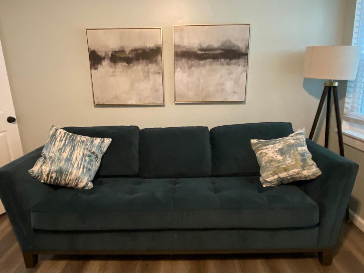 Hhi Homes- Newly Renovated Cozy Modern Pet-Friendly Villa-Ideal Location هيلتون رئيس جزيرة المظهر الخارجي الصورة