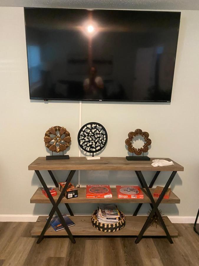 Hhi Homes- Newly Renovated Cozy Modern Pet-Friendly Villa-Ideal Location هيلتون رئيس جزيرة المظهر الخارجي الصورة