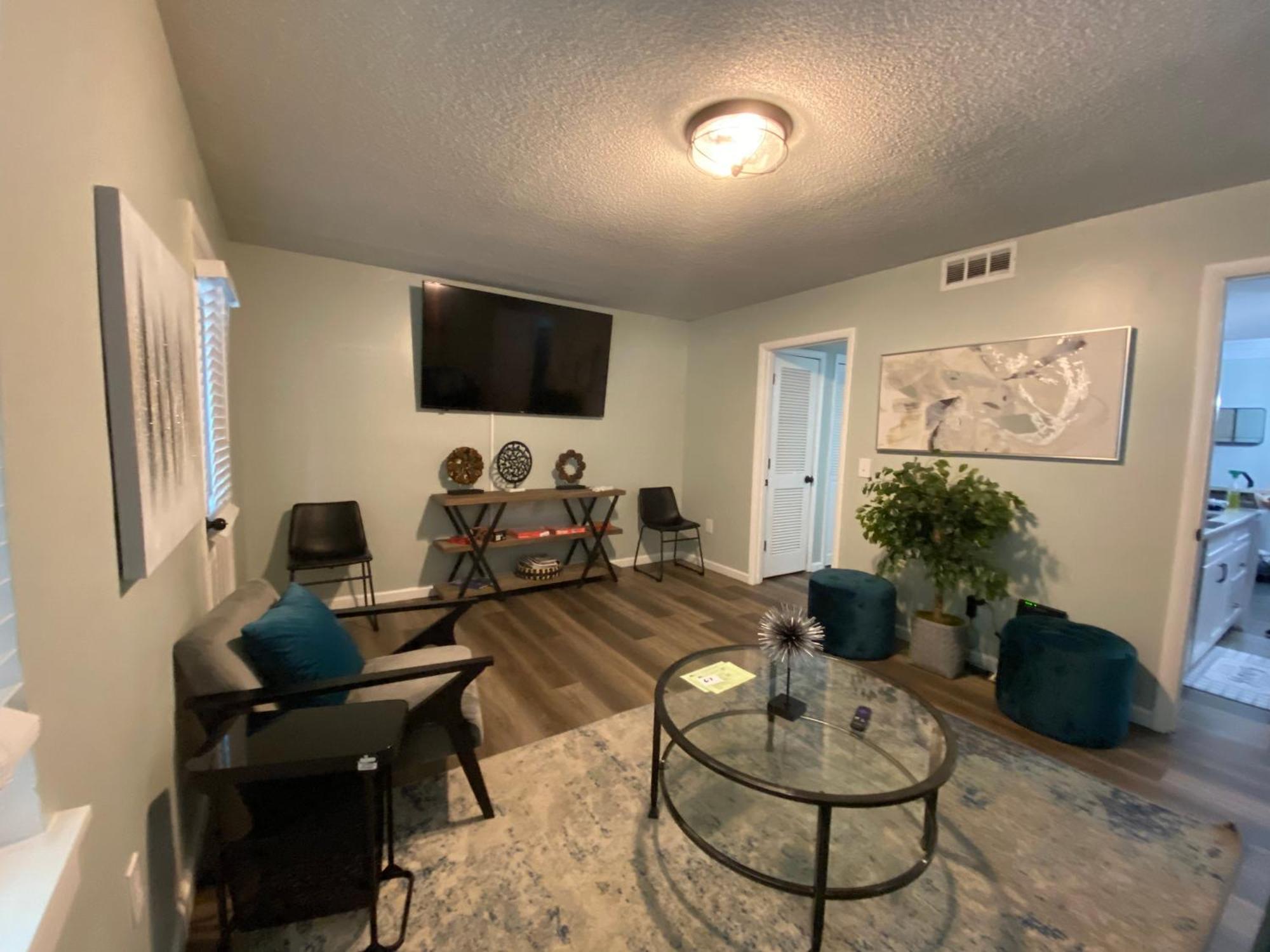 Hhi Homes- Newly Renovated Cozy Modern Pet-Friendly Villa-Ideal Location هيلتون رئيس جزيرة المظهر الخارجي الصورة