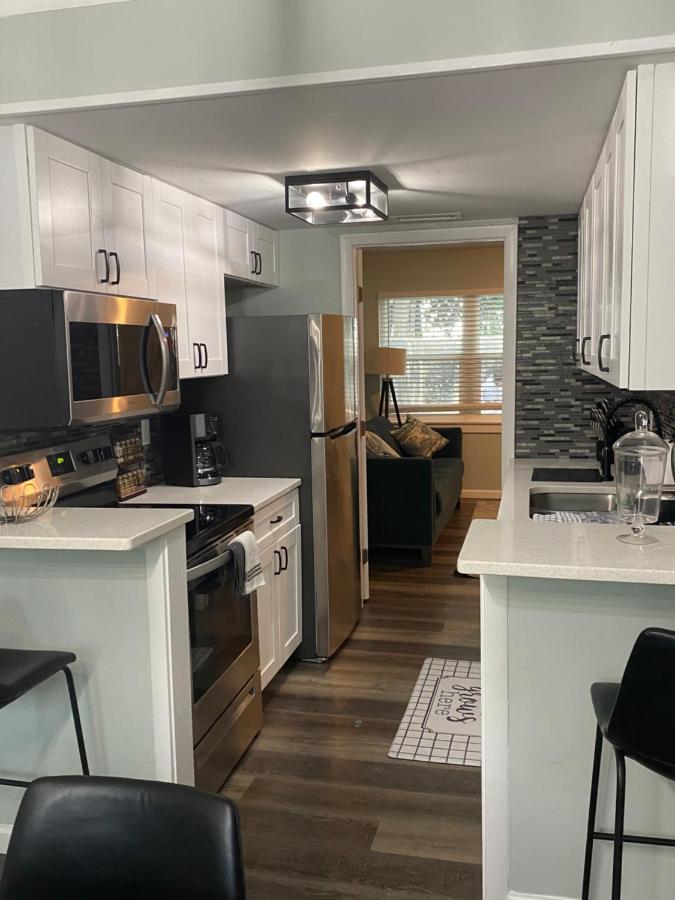 Hhi Homes- Newly Renovated Cozy Modern Pet-Friendly Villa-Ideal Location هيلتون رئيس جزيرة المظهر الخارجي الصورة