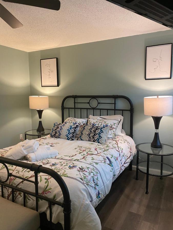 Hhi Homes- Newly Renovated Cozy Modern Pet-Friendly Villa-Ideal Location هيلتون رئيس جزيرة المظهر الخارجي الصورة