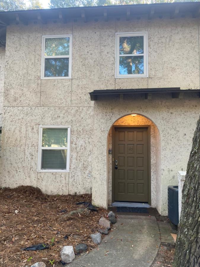 Hhi Homes- Newly Renovated Cozy Modern Pet-Friendly Villa-Ideal Location هيلتون رئيس جزيرة المظهر الخارجي الصورة