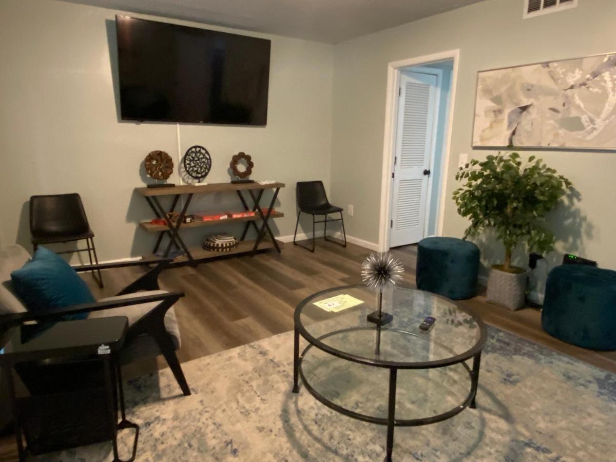 Hhi Homes- Newly Renovated Cozy Modern Pet-Friendly Villa-Ideal Location هيلتون رئيس جزيرة المظهر الخارجي الصورة