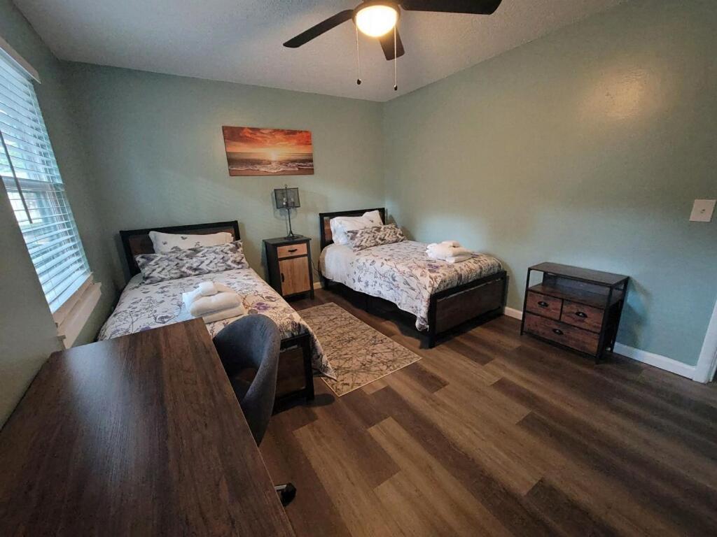 Hhi Homes- Newly Renovated Cozy Modern Pet-Friendly Villa-Ideal Location هيلتون رئيس جزيرة المظهر الخارجي الصورة