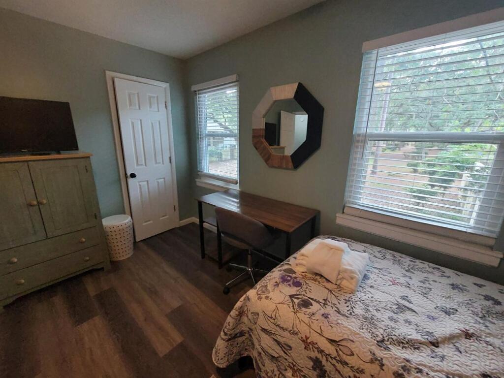 Hhi Homes- Newly Renovated Cozy Modern Pet-Friendly Villa-Ideal Location هيلتون رئيس جزيرة المظهر الخارجي الصورة